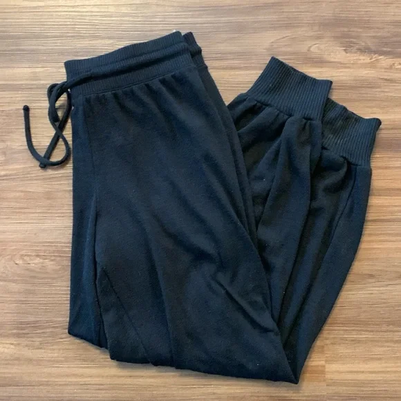 GAP Pants Jumpsuits Love By Gap Joggers Poshmark